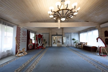 Ресторан Николо-Поле