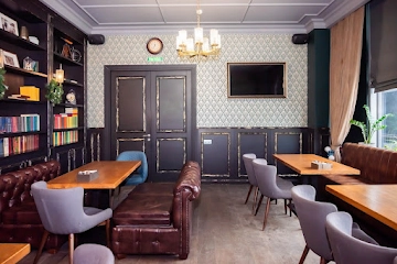 Ресторан Пилот