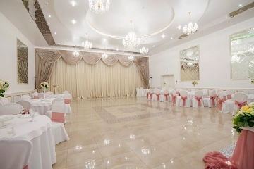 Ресторан Версаль