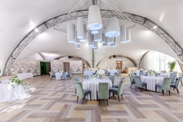 Ресторан Грин Лайн