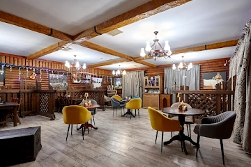 Ресторан Оджахури