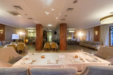 Ресторан Север