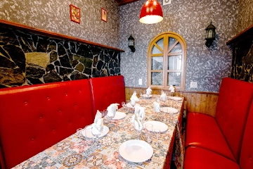 Ресторан Restobar Табаско