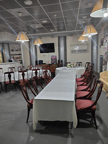 Ресторан Александрия