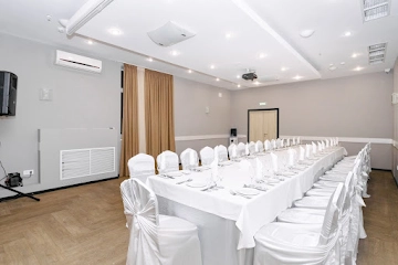 Ресторан Амакс Сафар