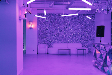 Ресторан Rubin Loft на Кожевенной