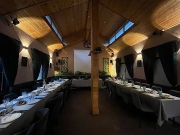 Ресторан Грин парк