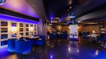 Ресторан MARADONA