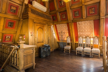 Ресторан Старая Башня