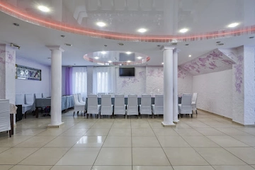 Ресторан Белая стрекоза