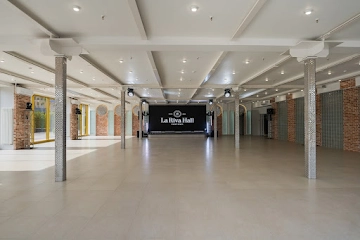 Ресторан La Riva Hall