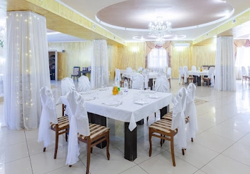 Ресторан Рай