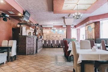 Ресторан Купола