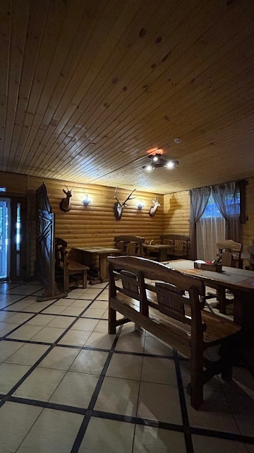 Ресторан Водник