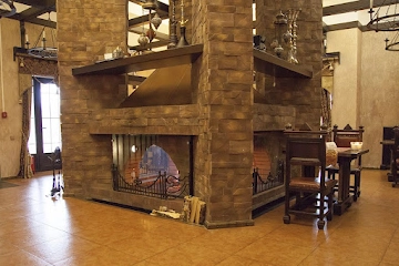 Ресторан Голицын Клуб