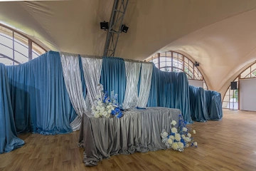 Ресторан Panorama Hall