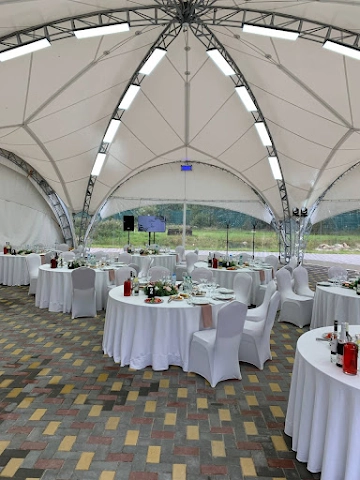 Ресторан Задубравье