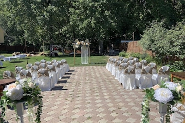 Ресторан GreenPlace63