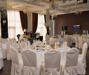 Ресторан Bellini