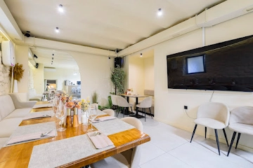 Ресторан Sandal Lounge