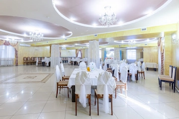 Ресторан Рай