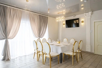 Ресторан БониМариЯ