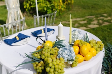 Ресторан Уральский Двор