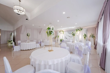 Ресторан Версаль