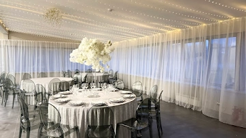 Ресторан Event Hall Жемчужный