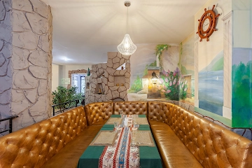 Ресторан Батум