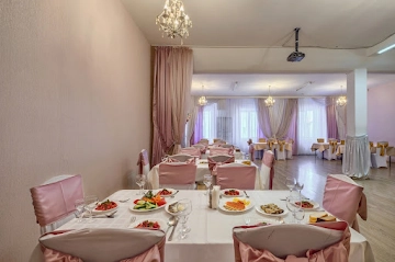 Ресторан Квартира 89