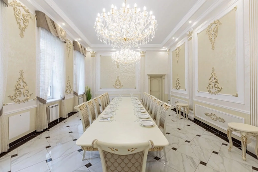 Ресторан Михайловская усадьба