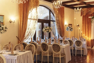 Ресторан Либхабер