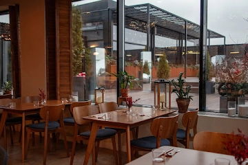 Ресторан Горизонты