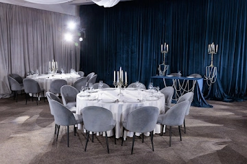 Ресторан Башкирия