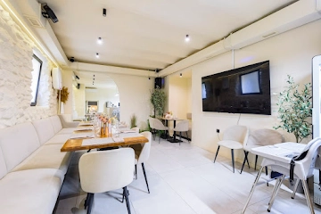 Ресторан Sandal Lounge