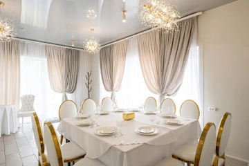 Ресторан БониМариЯ