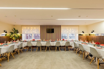 Ресторан Арбуз