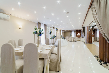 Ресторан Камелот