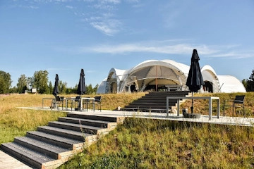Ресторан Стеклянный