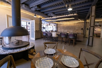 Ресторан Бухта Кила