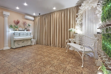 Ресторан Скатерть Самобранка