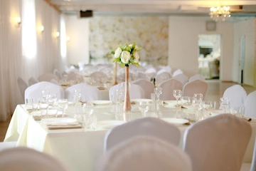 Ресторан Эдем