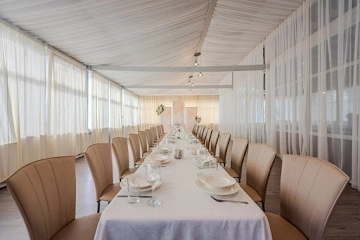 Ресторан Artest