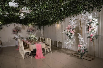 Ресторан Ясная поляна