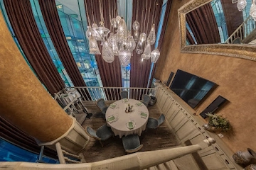 Ресторан Tutto Bene