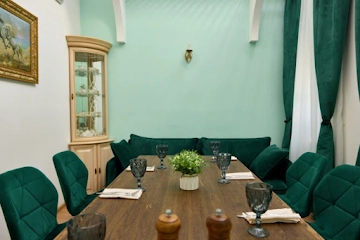 Ресторан У Александра