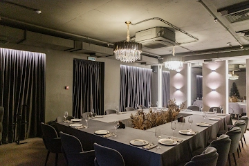 Ресторан Дуслык