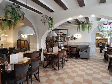 Ресторан Кантанелло