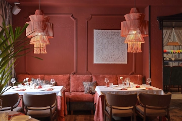 Ресторан Шустов